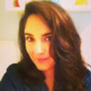 Meet your Posher, Veronica